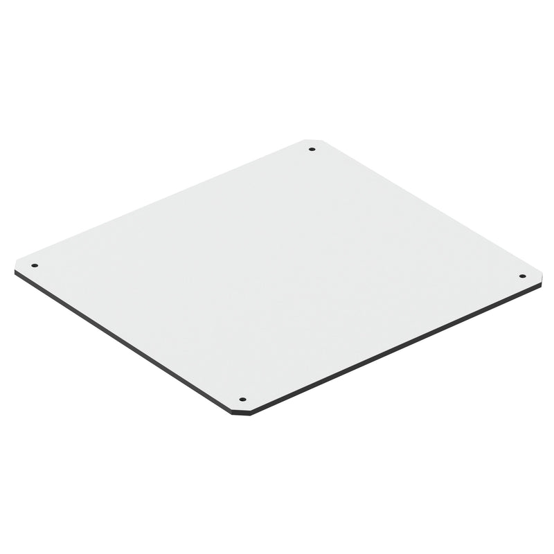 Spelsberg - Zubehör/Ersatzteile für Niederspannungs-Schalttechnik Einbauplatte Tür GEOS-S EPT 4030 4mm