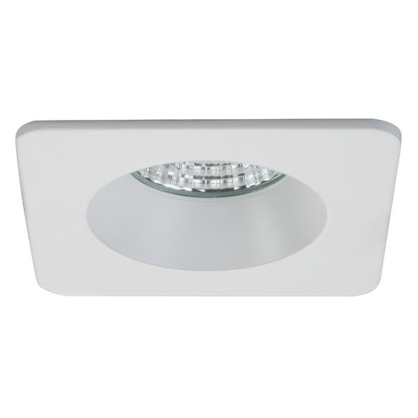 Brumberg Leuchten - Downlight/Strahler/Flutlicht LED-Einbauleuchte 12267073 350mA 2700K ws