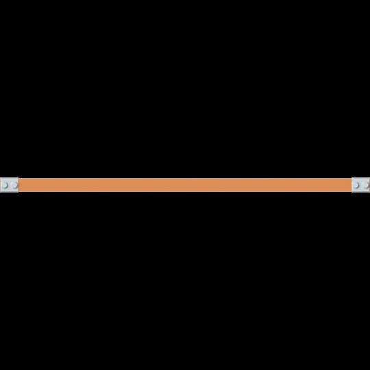 Striebel&John - Sammelschiene Kupferschiene ZXM2351 30x10mm 4FB V1, A2