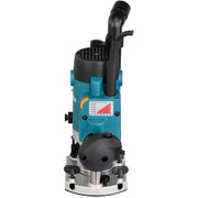 Makita - Oberfräse (elektrisch) Oberfräse RP1111CJFA 1.100 W
