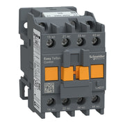 Schneider Electric - Hilfsschütz, Relais Steuerrelais Easy TeSys CAE31U5 3NO+1NC 240V AC 50Hz