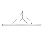 Nobile - Pendelleuchte LED-Panel Flat R2 uplight 1560731240 UGR19 ww dim 1-10V