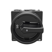 Eaton - Lasttrennschalter Hauptschalter T3-1-8200/EA/SVB-SW 1pol