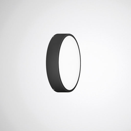 Trilux - Mechanisches Zubehör/Ersatzteile für Leuchten Ummantelung aus Stahlblech Olisq RWD1 ZVF 05 schwarz − 1 Stück