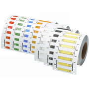 Lapp Zubehör - Kabelmarkierungssystem FLEXIMARK-Kabeletikett-PUR 83260195 75-15-WH