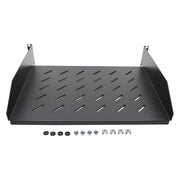 Televes - Zubehör/Ersatzteile für LWL-Technik Fachboden UKS2-L300 19" 2HE-315mm