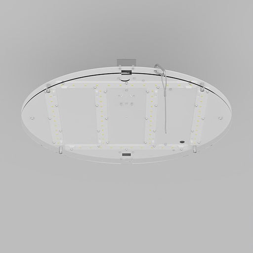LTS Licht&Leuchten - Lichtleiste LED-Sanierungs-Kit RENOV-PL2.0675.840/D 840, DALI