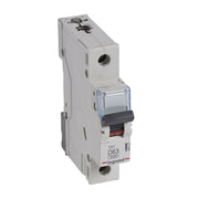Legrand - Leitungsschutzschalter Legrand 403727 D63A 1-polig 6kA