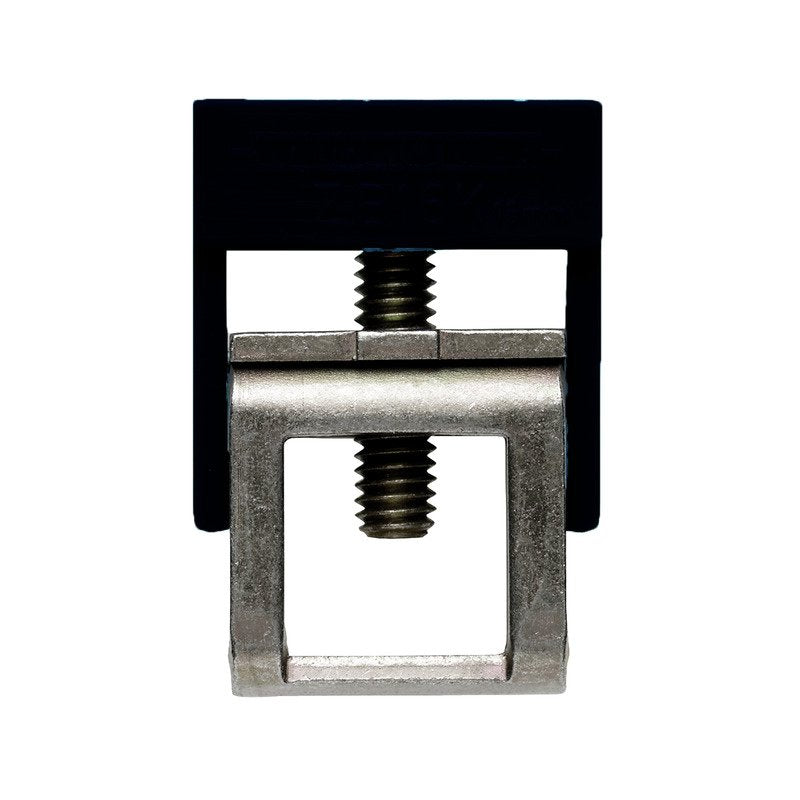 Weidmüller - Zubehör/Ersatzteile für Klemmen Zugbügel ZB 16K SW − 50 Stück