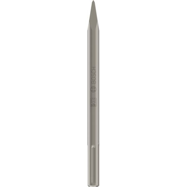 Bosch - Maschinenmeißel PRO SDS max-4C 2608690130 Spitzmeißel-Set 280