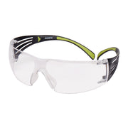 3M - Schutzbrille SecureFit SF401AF AS,AF,PC,klar