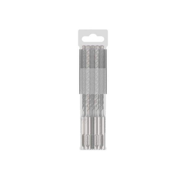 Bosch - Bohrer PRO SDS plus-5X 2608707231(VE10) Hammerbohrer 5,5 x