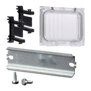 Eaton - Zubehör/Ersatzteile für Steuerungen Sichtklappenfenster Set EASY-E4-BOX-SKF-4TE