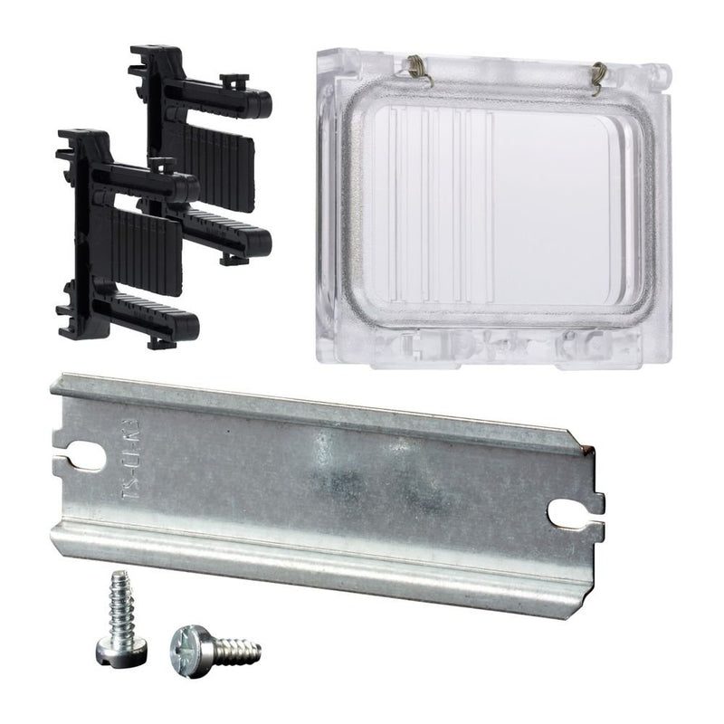 Eaton - Zubehör/Ersatzteile für Steuerungen Sichtklappenfenster Set EASY-E4-BOX-SKF-4TE