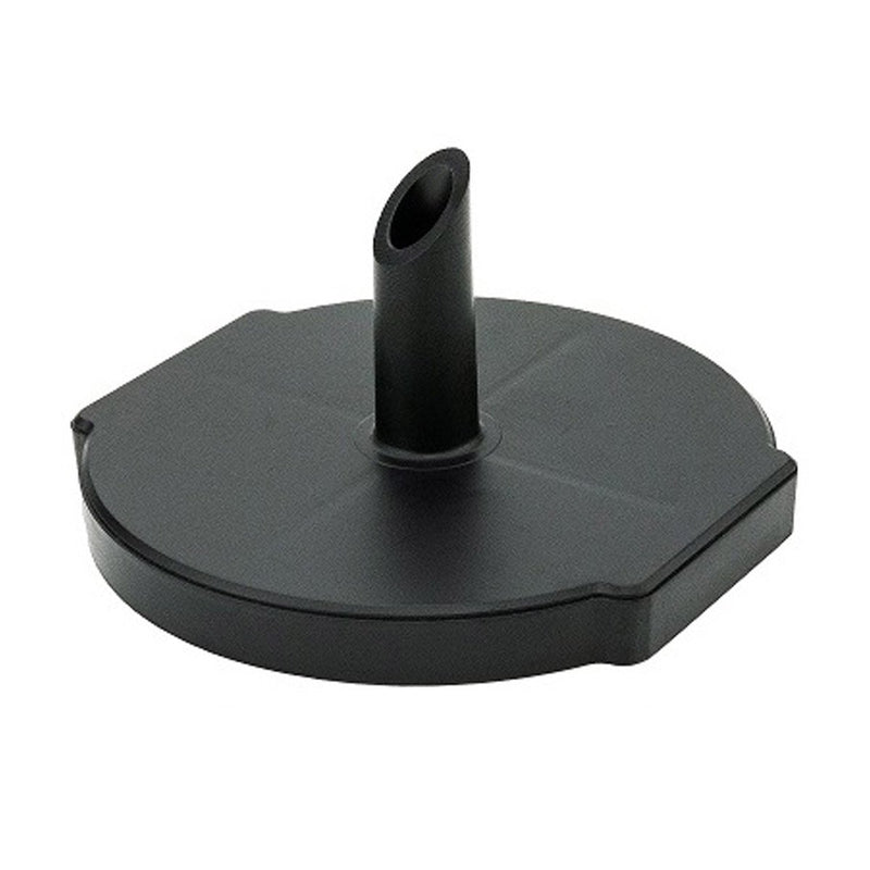 Primo - Zubehör/Ersatzteile für Dose/Gehäuse für Montage in der Wand/Decke Bohrdeckel P003 − 25 Stück