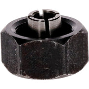 Bosch - Systemzubehör für Fräsen (Akku/elektrisch) Spannhülse 6 mm für 2608000798 Advanced TrimRouter