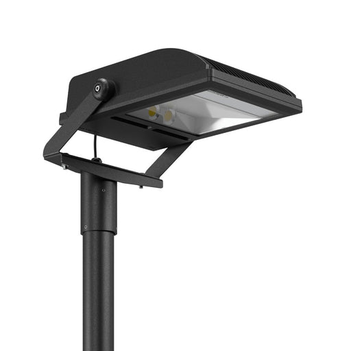 RZB - Downlight/Strahler/Flutlicht LED-Strahler 721734.1131.1 2x56W 4000K asym