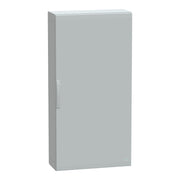 Schneider Electric - Gehäuse/Schaltschrank (leer) Tür Polyester NSYPLA1573G 1500x750x320