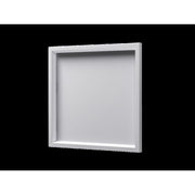 Rittal - Tür/Bedientableau (Schaltschrank) Bedientableau AX 2745.010 BHT 497x497 − 1 Stück