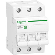 Schneider Electric - Leitungsschutzschalter R9F23363 3P,63A,B