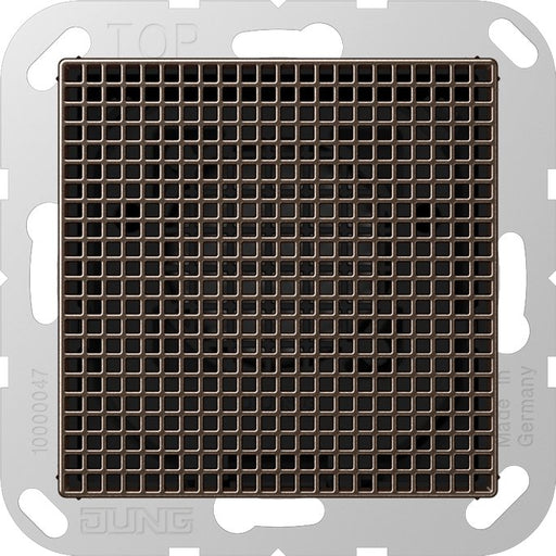 Jung - Funktionsmodul für Türkommunikation Audiomodul SI AM A 5 MO − 1 Stück by Jung
