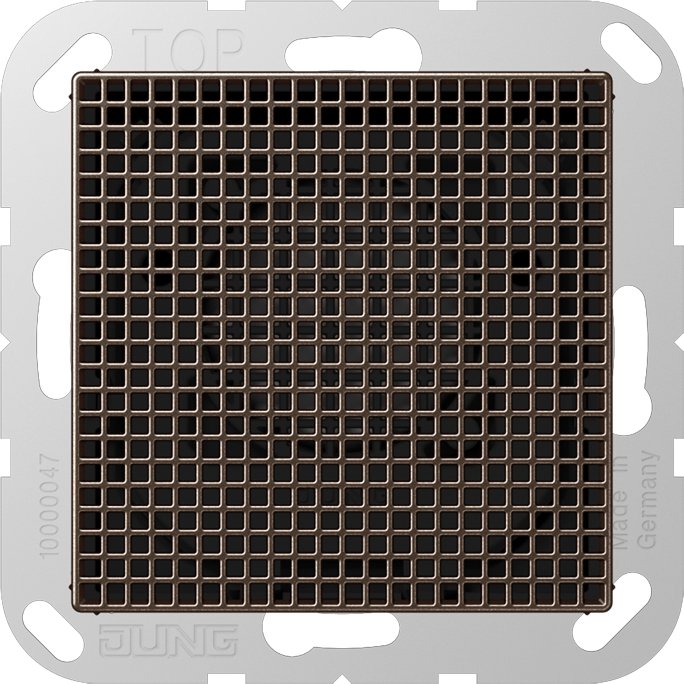 Jung - Funktionsmodul für Türkommunikation Audiomodul SI AM A 5 MO  − 1 Stück
