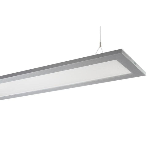 Ridi-Leuchten - Pendelleuchte LED-Pendelleuchte FEDGE2-PD #0637632SI 830, DALI − 1 Stück by Ridi-Leuchten
