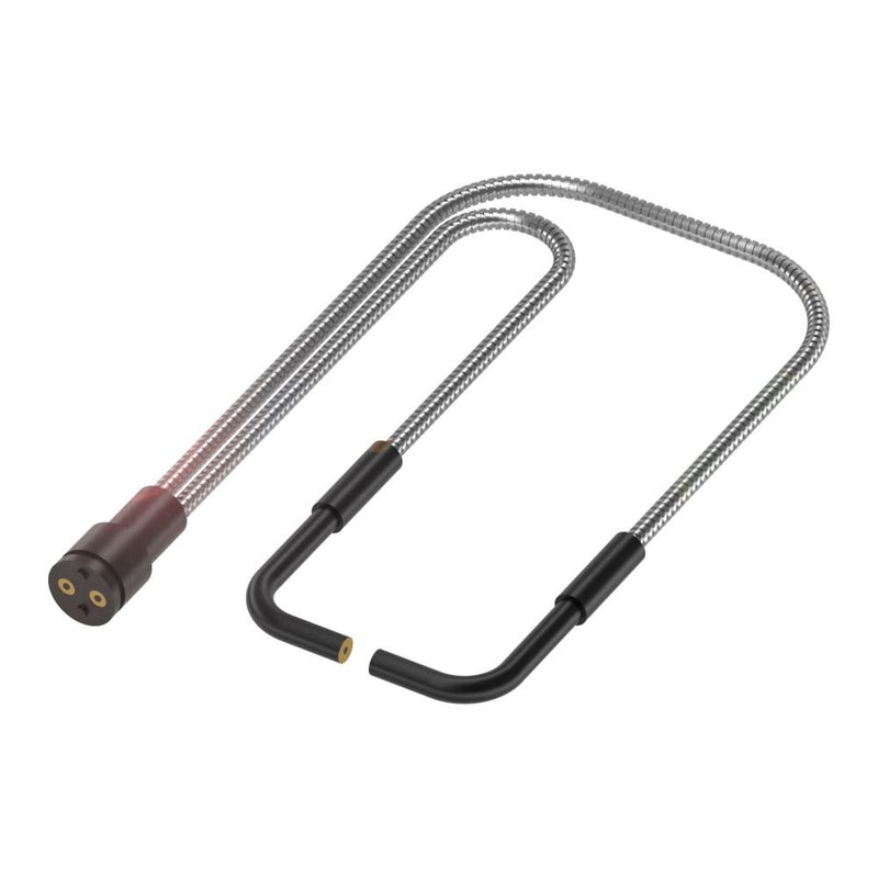Balluff - Zubehör/Ersatzteile für Positionsschalter Sensor optoelektronisch BFO18VLDDMZG-23-0,75
