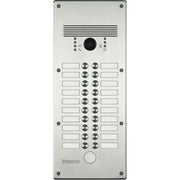 Legrand (BT) - Klingeltableau für Türkommunikation Video-Türstation VIDEO-AV 308014 20 Ruftasten
