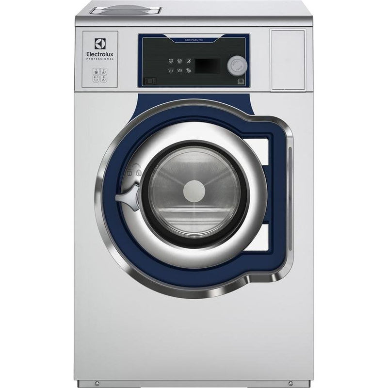 Electrolux Profess. - Waschmaschine Gewerbe-Waschautomat WH6-11 Mopp Ablaufventil