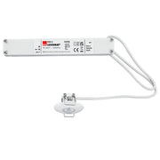 BEG Brück Electronic - Bewegungsmelder/Präsenzmelder komplett Präsenzmelder PD9-S-DE Slave