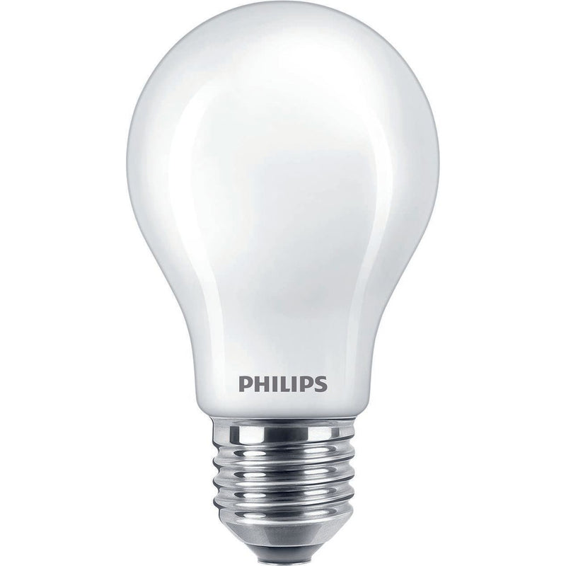 Philips Lighting - LED-Lampe/Multi-LED LED-Lampe E27 MAS VLE LED#34790800 matt Glas DIM