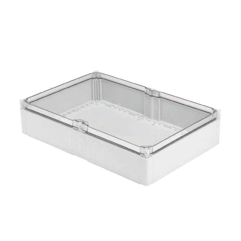 Weidmüller - Gehäuse/Schaltschrank (leer) Leergehäuse FPC 40/60/13 TRSP Polycarbonat
