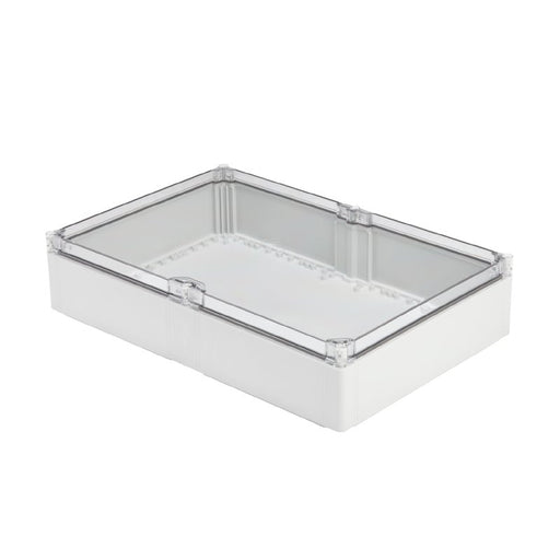 Weidmüller - Gehäuse/Schaltschrank (leer) Leergehäuse FPC 40/60/13 TRSP Polycarbonat