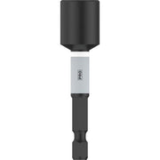 Bosch - Steckschlüsselset PRO Nutsetter Impact, 2608521U69 7/16
