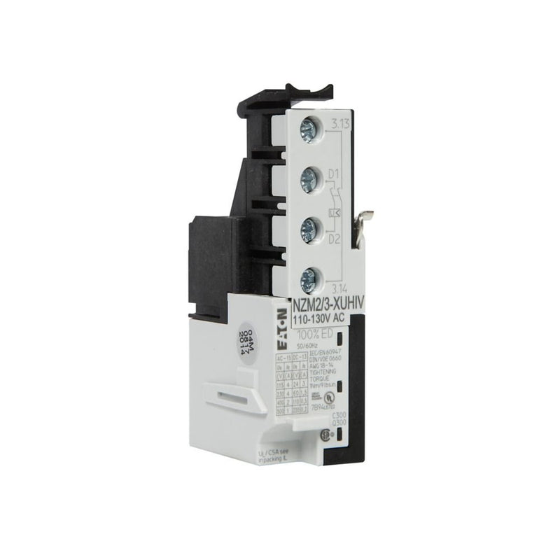Eaton - Unterspannungsauslöser NZM2/3-XUHIV480525AC m.2 VHI f. NZM2/3