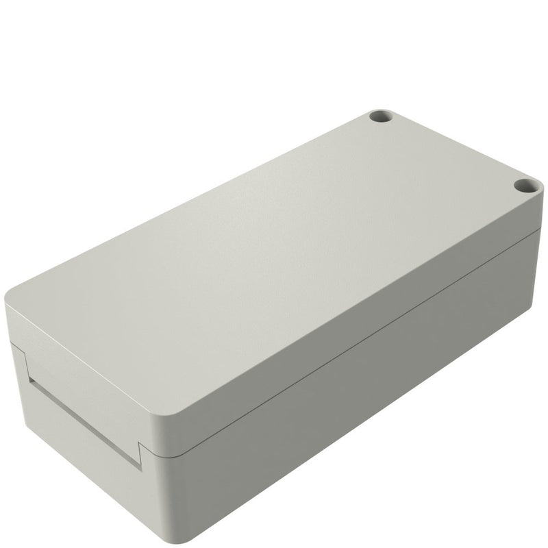 Rose System - Gehäuse/Schaltschrank (leer) Polyestergehäuse 211634000 Mini-Polyglas