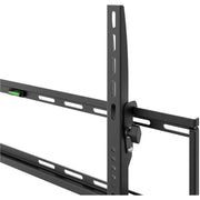 Goobay - Halterung für Audio-/Videosysteme TV-Wandhalterung 49743 TILT XL (43-100)