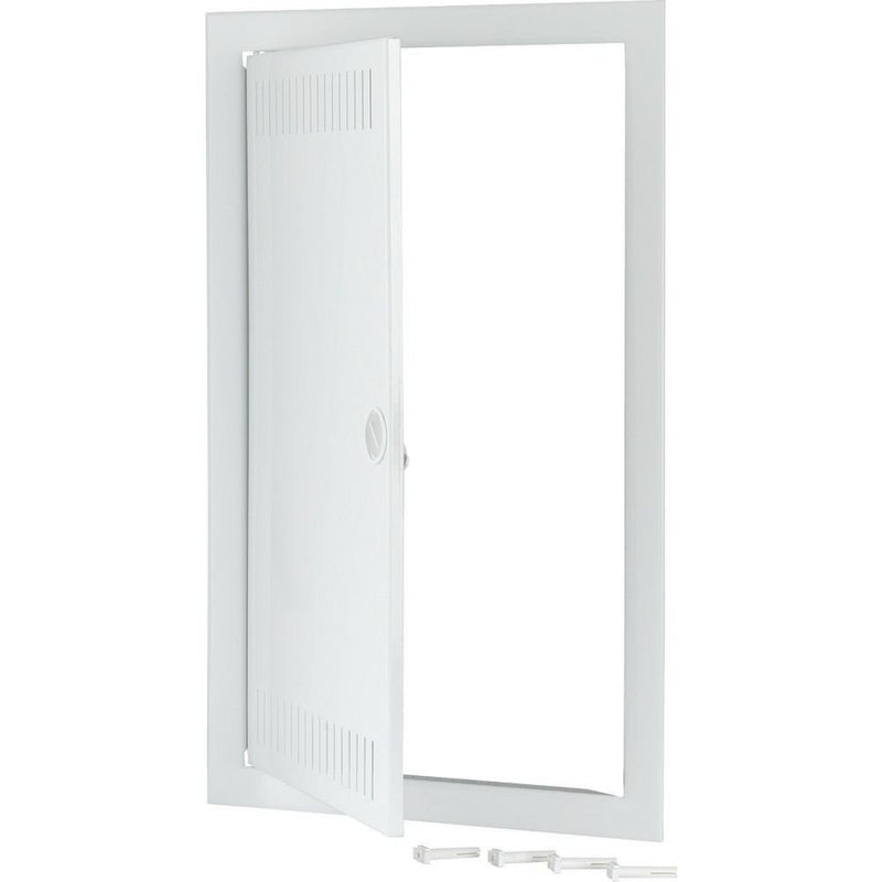 Eaton - Zubehör/Ersatzteile für Kleinverteiler Exterieur KLV-SF3L-4PR 3-reihig UP/Hohlwand