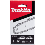 Makita - Sägekette 191T89-0 25cm 1,1mm .325Z 46T − 1 Stück