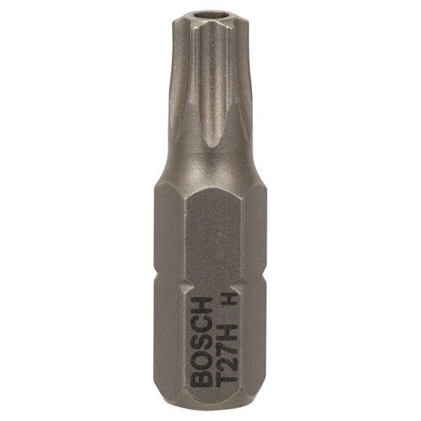 Bosch - Bit T27H 2608522013 Security-Schrau