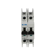 Eaton - Leitungsschutzschalter 2p. FAZ-D5/2-RT 5A Charakt.: D