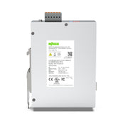 WAGO - Netzwerk Switch Lean-Managed-Switch 852-1813/000-001 8-port 1000BASE-T 2S