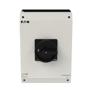 Eaton - Lasttrennschalter Hauptschalter 3polig 100A P3-100/I5/SVB-SW-NA Aufbau Halt-F