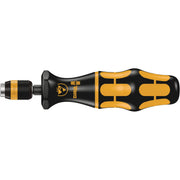 Wera - Drehmomentschlüssel Drehmomentschraubendreher 7400ESDpre-set,105mm 1,2-3,0Nm1,2Nm