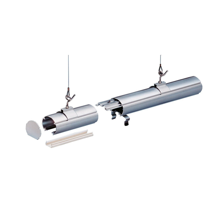 Pracht - Zubehör/Ersatzteile für Lichtschlauch/-band Kupplung 0601550  − 1 Stück
