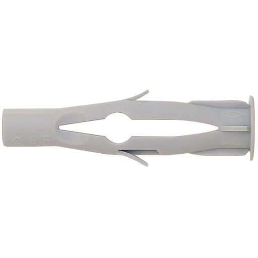 Fischer Deutschl - Allzweckdübel Universal-Dübel FU 6x35 − 50 Stück