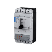Eaton - Leistungsschalter für Trafo-, Generator- und Anlagenschutz Leistungsschalter NZMS3-4-VX400 PXR20 400A, 4p