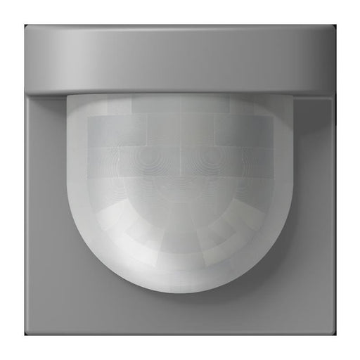 Jung - Bewegungsmelder-Sensor LB-Manag. Bewegungsm. 2,2m LC 17280 203 gris 31 (32011)