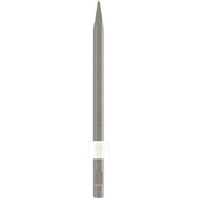Bosch - Maschinenmeißel PRO HEX 19-4C Spitzmeißel, 1618630001 400 mm